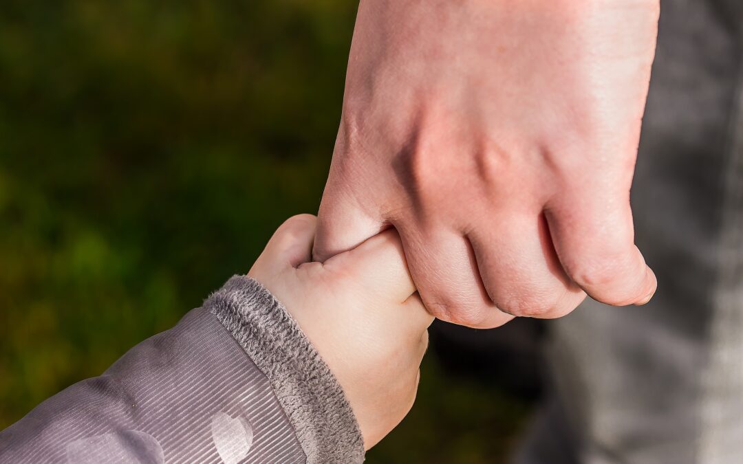 Tilknytningsmønstre og relationer